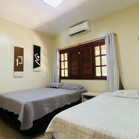 House Beach Macapa - Praia De Macapa Zewnętrze zdjęcie