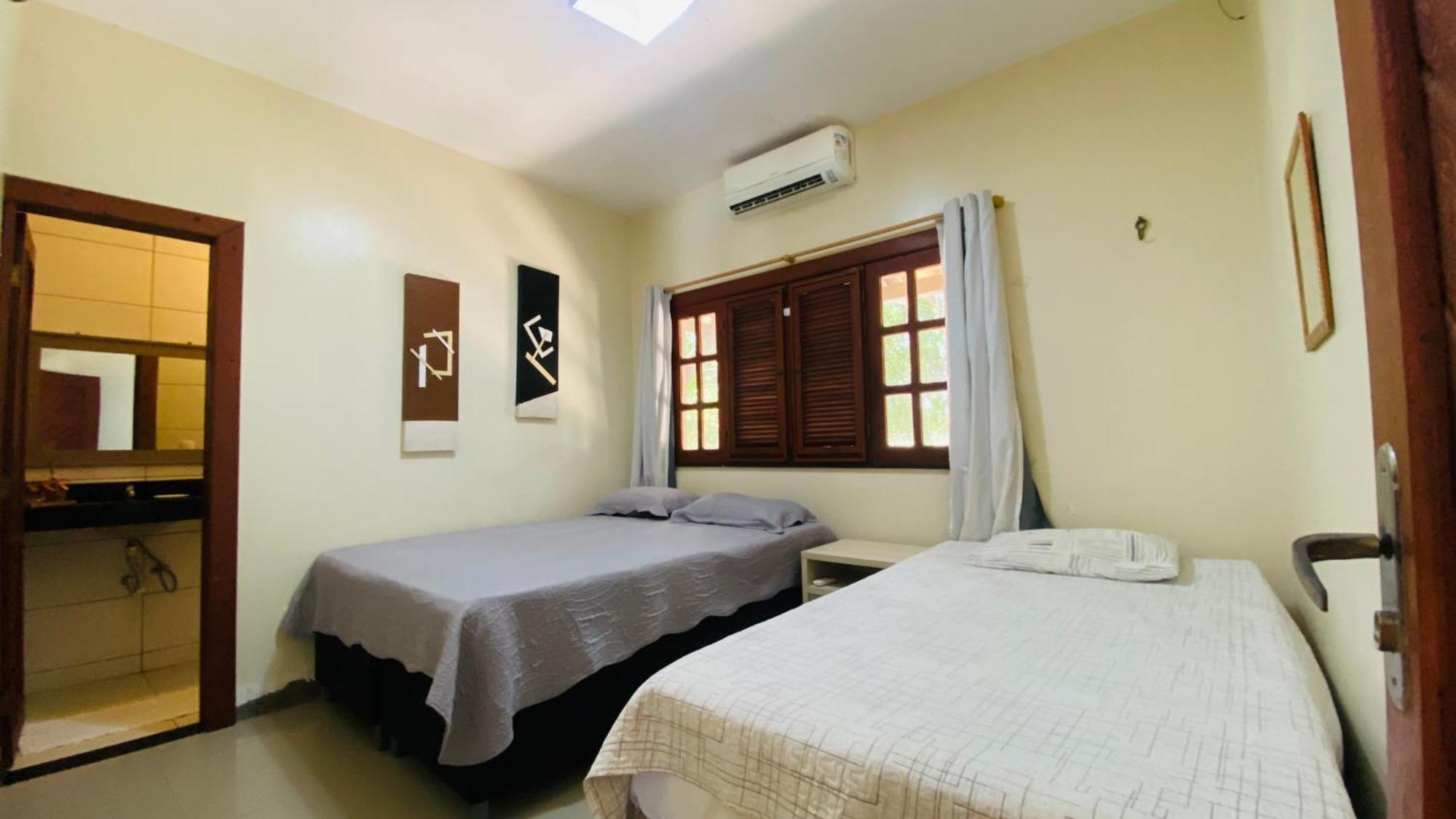 House Beach Macapa - Praia De Macapa Zewnętrze zdjęcie