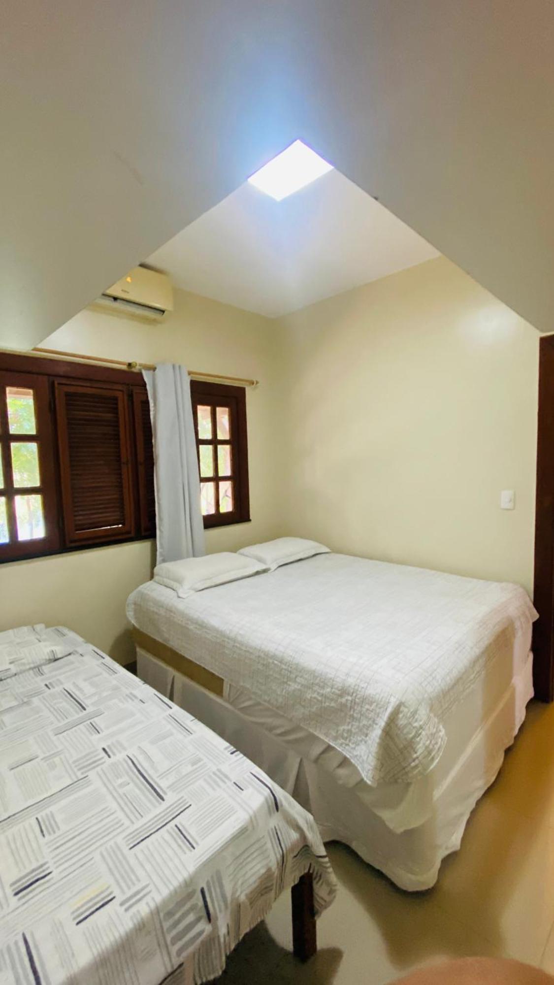House Beach Macapa - Praia De Macapa Zewnętrze zdjęcie