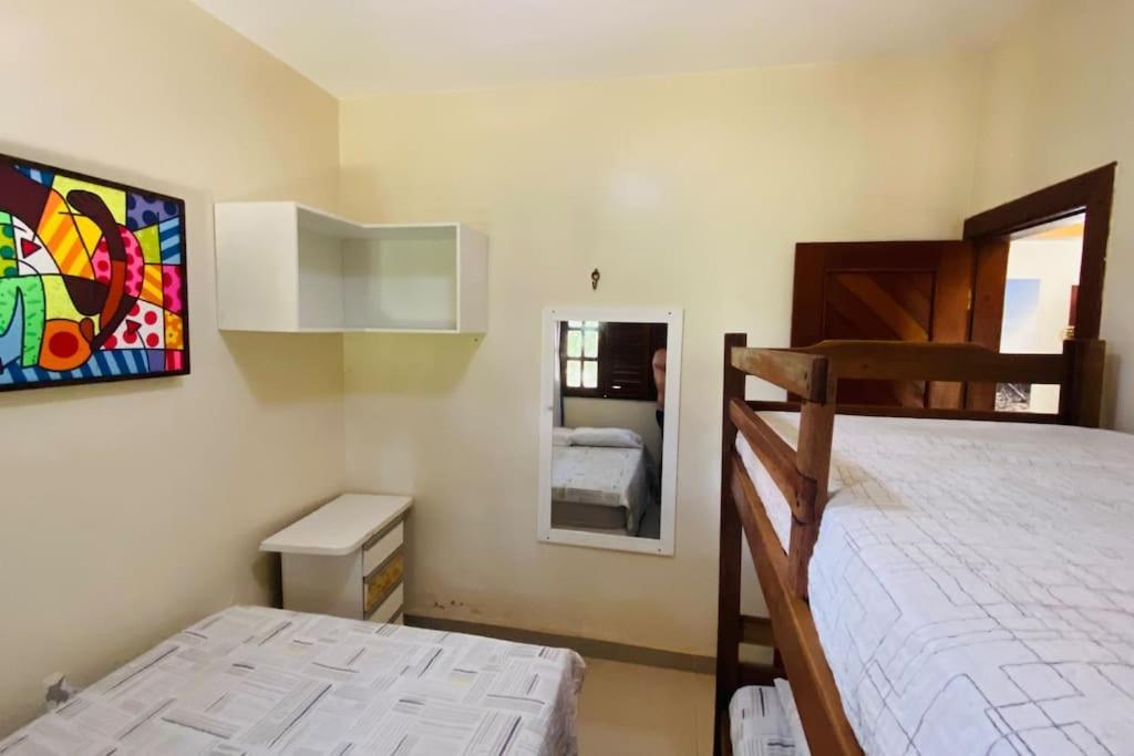 House Beach Macapa - Praia De Macapa Zewnętrze zdjęcie