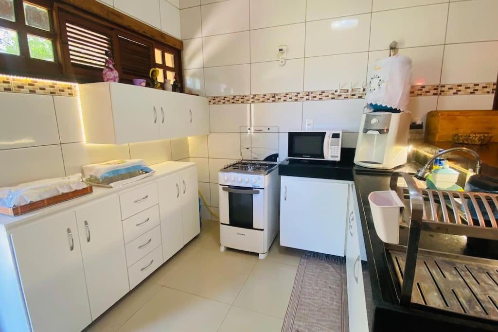 House Beach Macapa - Praia De Macapa Zewnętrze zdjęcie