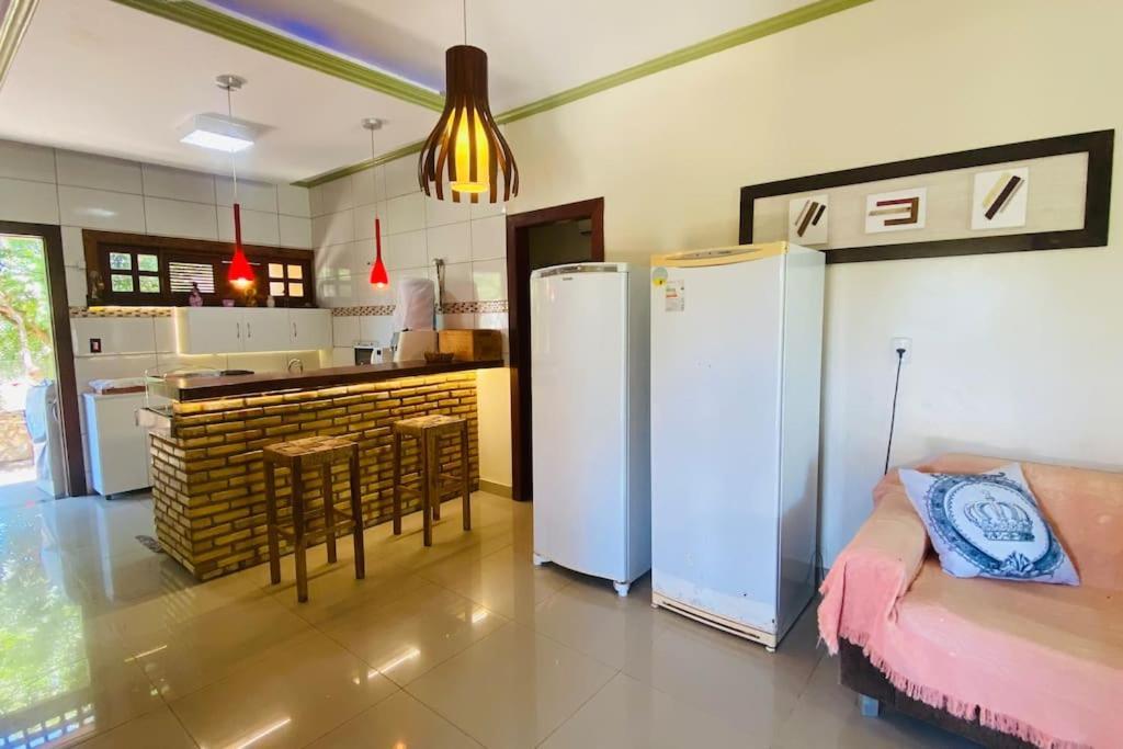 House Beach Macapa - Praia De Macapa Zewnętrze zdjęcie