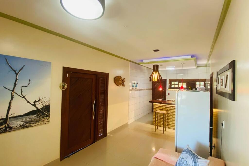 House Beach Macapa - Praia De Macapa Zewnętrze zdjęcie
