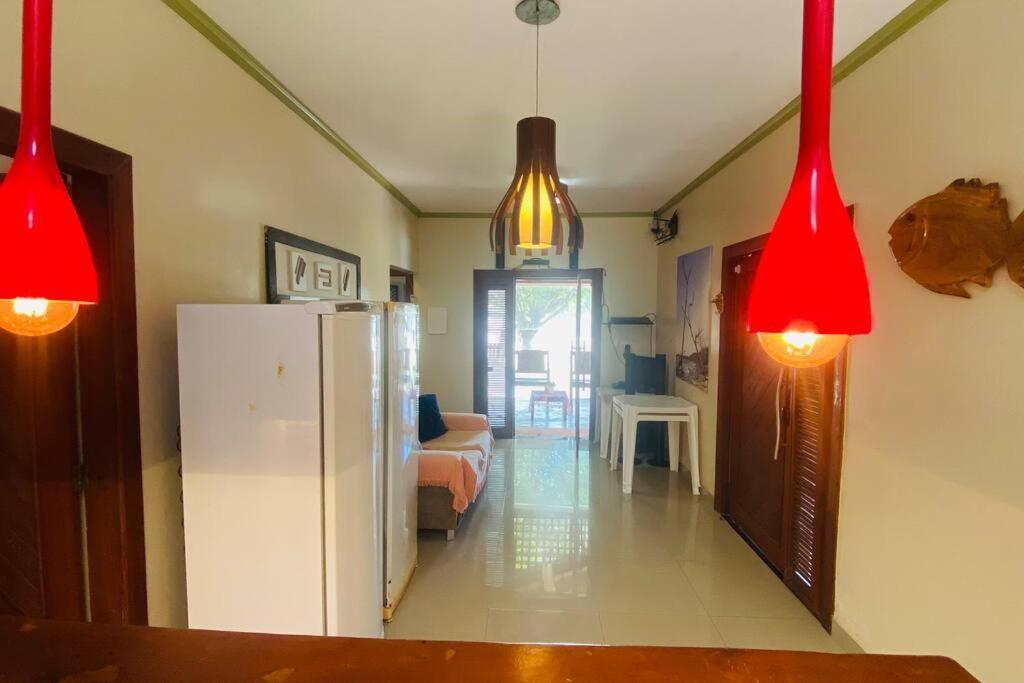 House Beach Macapa - Praia De Macapa Zewnętrze zdjęcie