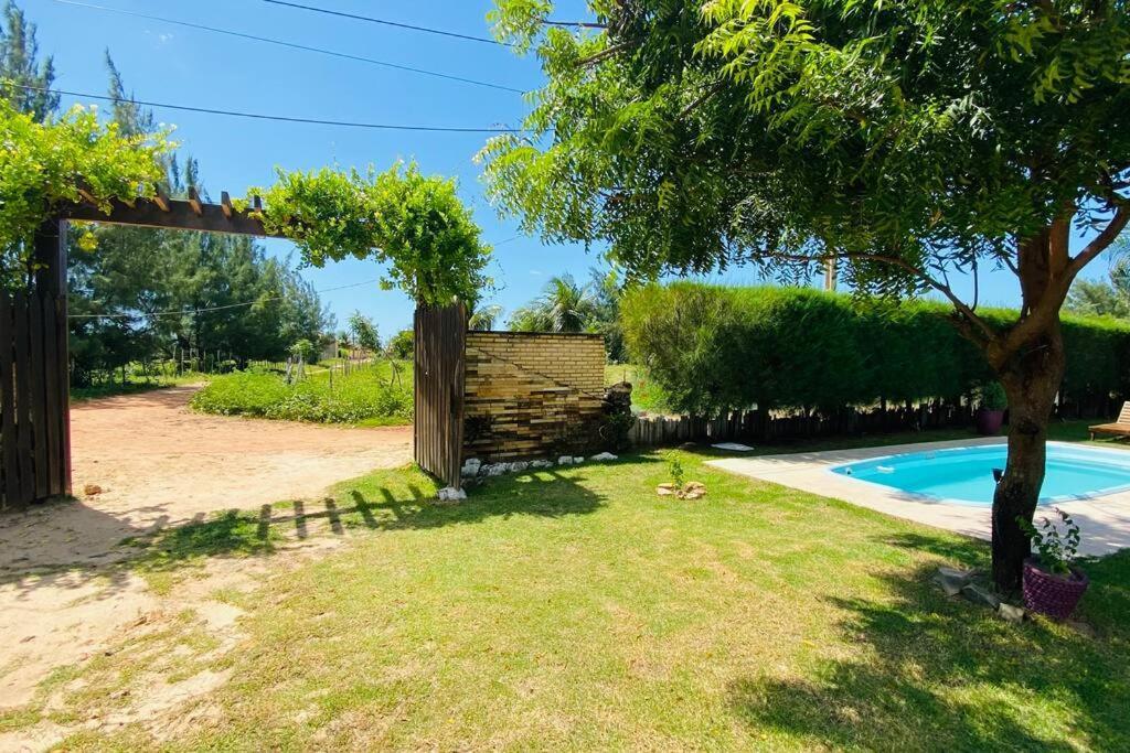 House Beach Macapa - Praia De Macapa Zewnętrze zdjęcie