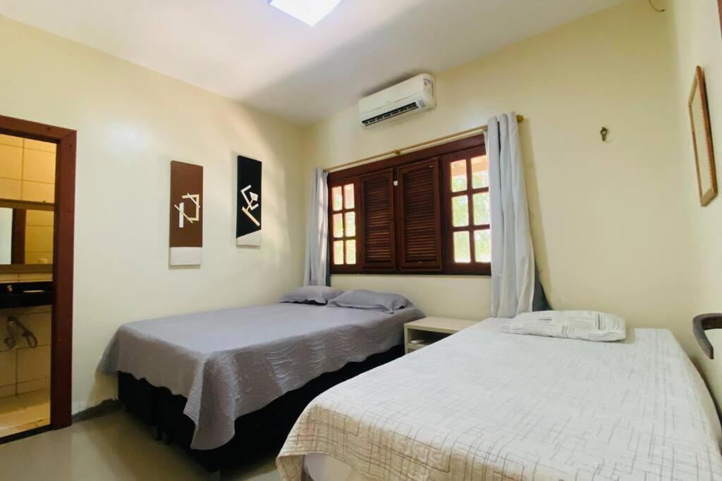 House Beach Macapa - Praia De Macapa Zewnętrze zdjęcie