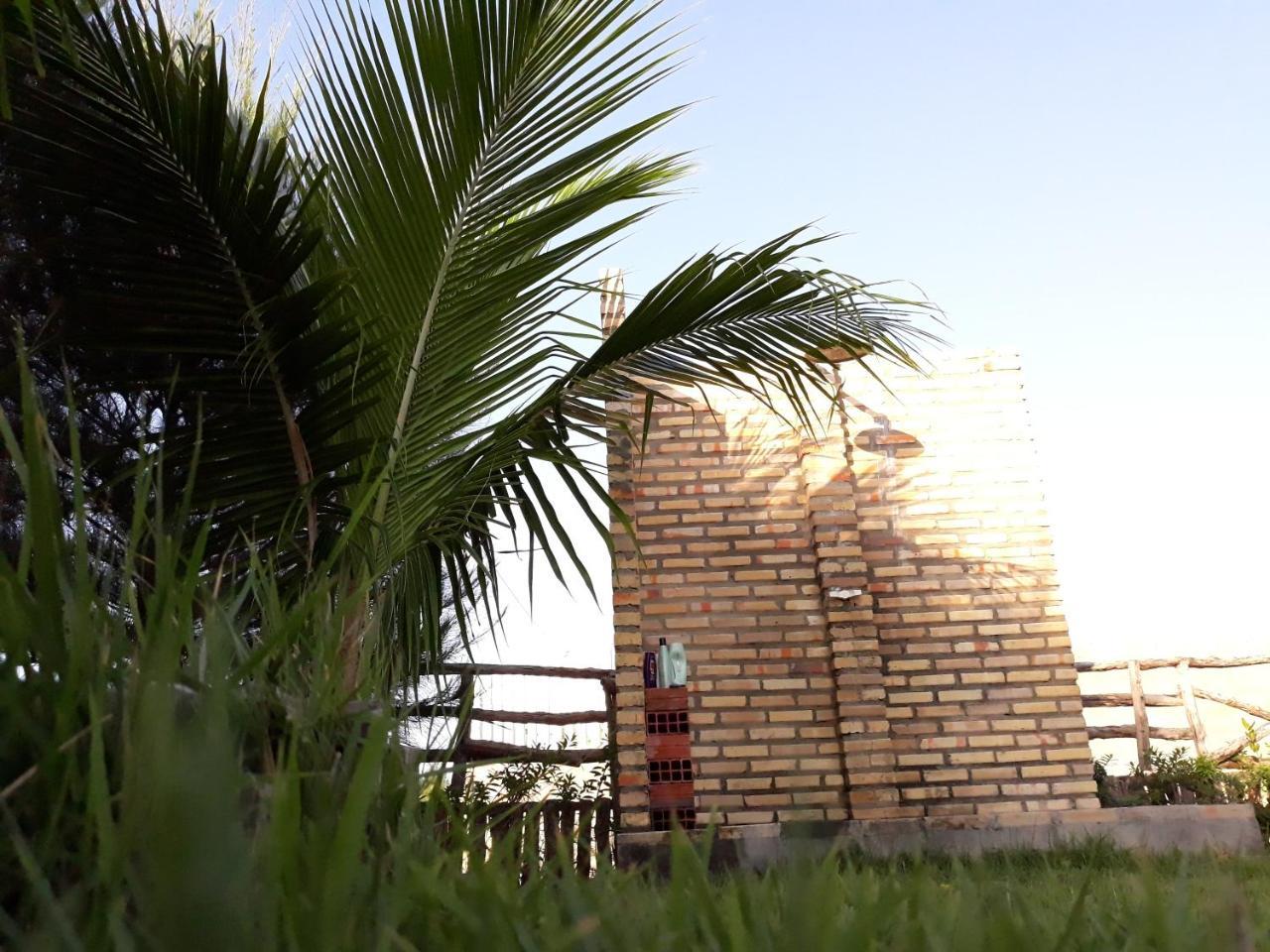 House Beach Macapa - Praia De Macapa Zewnętrze zdjęcie